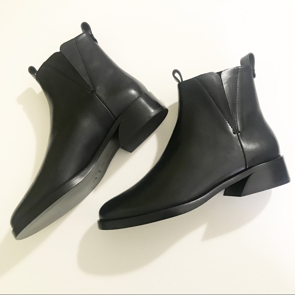 MERCEDES CASTILLO Xandra Chelsea Bootie - Picture 2 of 8